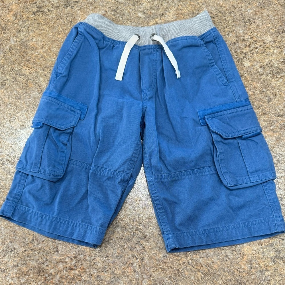 Hanna Andersson Cargo Shorts